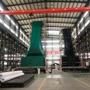 防滲、航道治理和防洪搶險等方面的應用